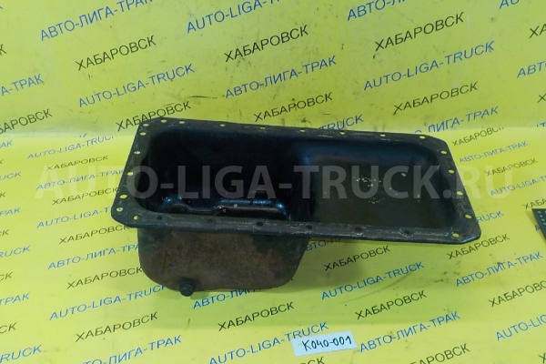 Поддон Mitsubishi Canter ПОДДОН    ME997250