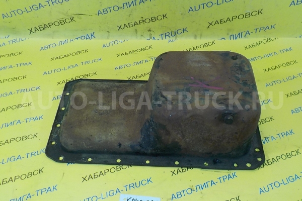 Поддон Mitsubishi Canter ПОДДОН    ME997250