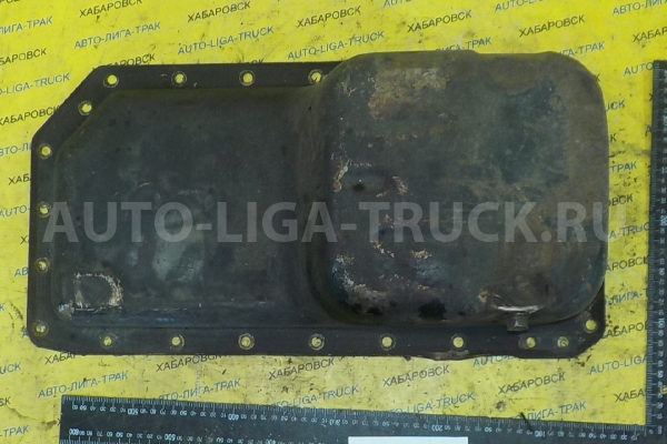 Поддон Mitsubishi Canter 4D35 ПОДДОН 4D35 1994  ME997996
