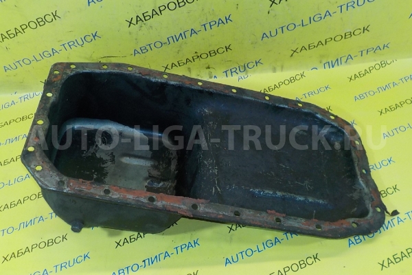 Поддон Mitsubishi Canter 4M51 ПОДДОН 4M51 1998  ME995111