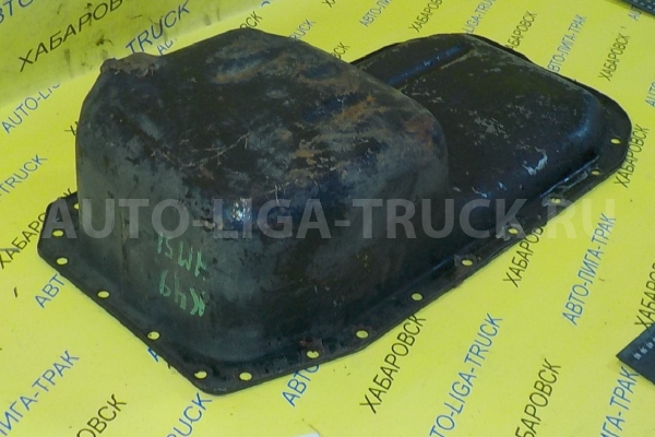 Поддон Mitsubishi Canter 4M51 ПОДДОН 4M51 1998  ME995111