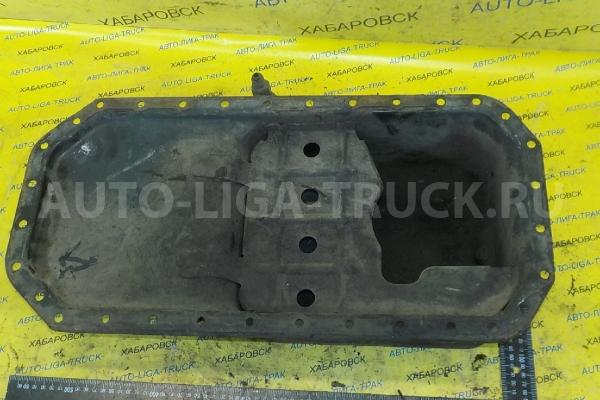 Поддон Nissan Atlas ПОДДОН 11110-56T00 Поддон Nissan Atlas ПОДДОН 11110-56T00