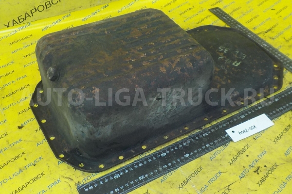 Поддон Nissan Atlas ПОДДОН 11110-56T00 Поддон Nissan Atlas ПОДДОН 11110-56T00