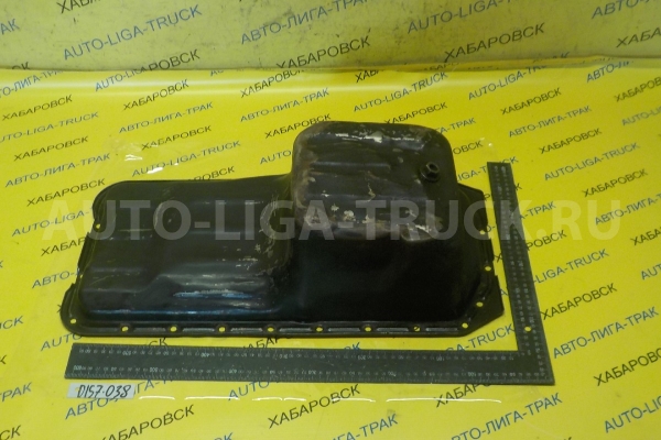 ПОДДОН Toyota Dyna, Toyoace B ПОДДОН B 1988  12101-56060