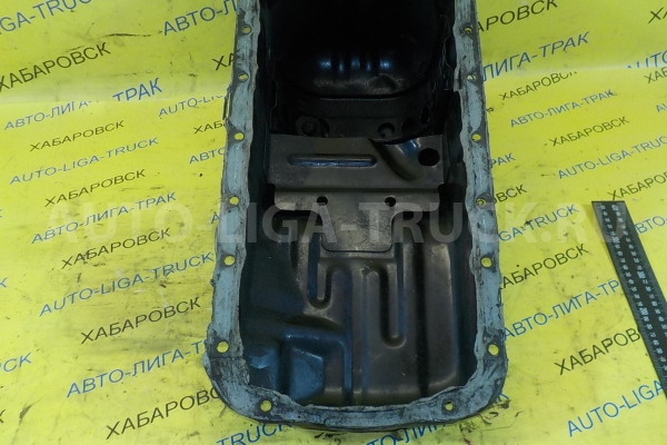 Поддон Toyota Dyna, Toyoace 2L ПОДДОН 2L 1991 12101-54212 Поддон Toyota Dyna, Toyoace 2L ПОДДОН 2L 1991 12101-54212