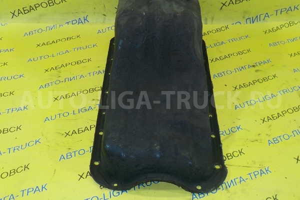 Поддон Toyota Dyna, Toyoace 4B ПОДДОН 4B 1999  12101-58221