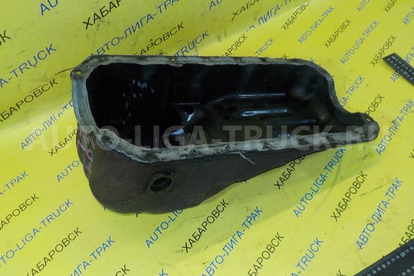 Поддон Toyota Dyna, Toyoace 4B ПОДДОН 4B 1999  12101-58221