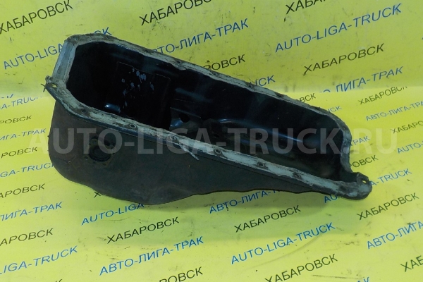 Поддон Toyota Dyna, Toyoace 4B ПОДДОН 4B 1999  12101-58221