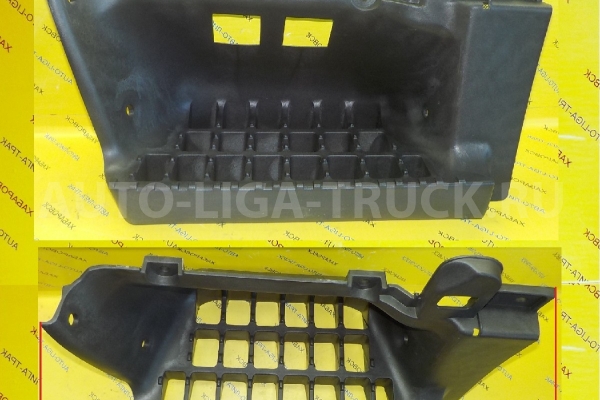 Подножка Isuzu Elf Подножка 8-97997-853-0 Подножка Isuzu Elf Подножка 8-97997-853-0
