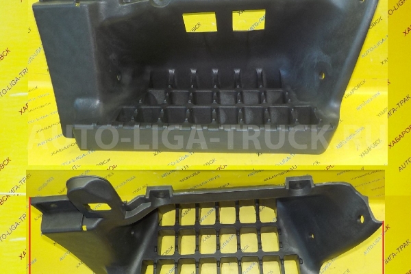 Подножка Isuzu Elf Подножка 8-97997-854-0 Подножка Isuzu Elf Подножка 8-97997-854-0