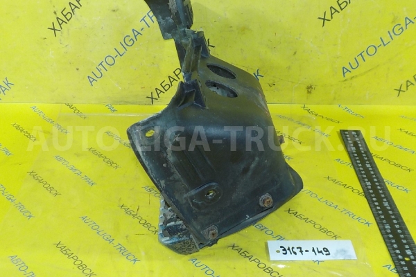Подножка Isuzu Elf 4HF1 Подножка 4HF1 1995  8-97892-966-1
