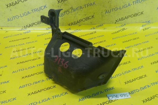 Подножка Isuzu Elf 4HF1 Подножка 4HF1 1996  8-97853-583-7