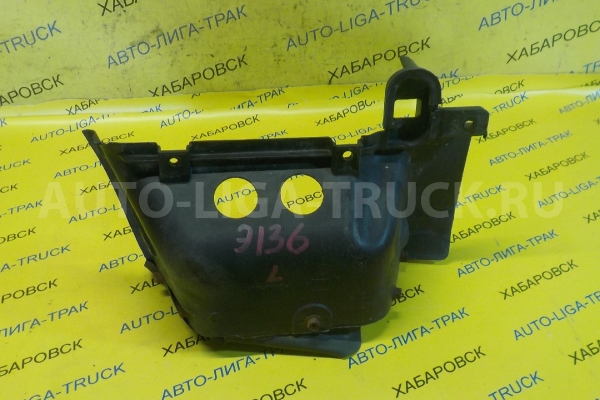 Подножка Isuzu Elf 4HF1 Подножка 4HF1 1996  8-97853-584-7