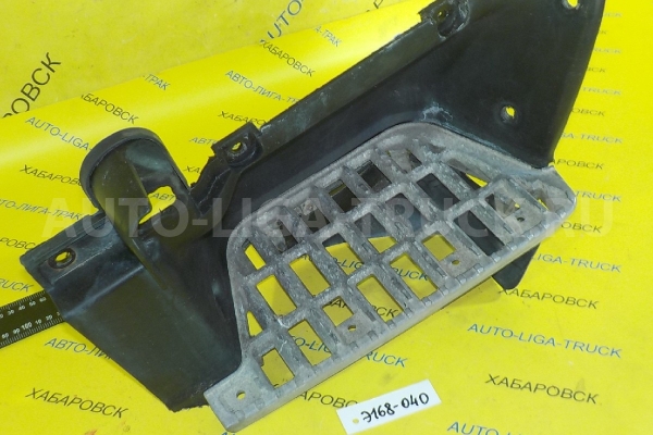 Подножка Isuzu Elf 4HF1 Подножка 4HF1 8-97853-584-7 Подножка Isuzu Elf 4HF1 Подножка 4HF1 8-97853-584-7