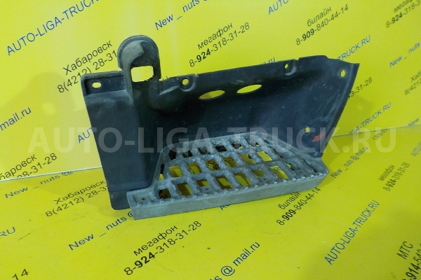 Подножка Isuzu Elf 4HG1 Подножка 4HG1 2001 8-97867-969-1 Подножка Isuzu Elf 4HG1 Подножка 4HG1 2001 8-97867-969-1