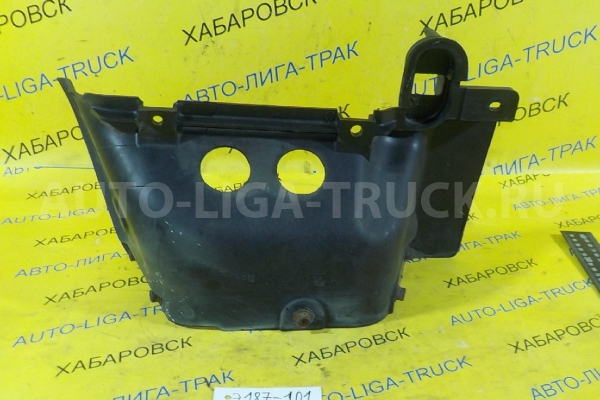 Подножка Isuzu Elf 4HJ1 Подножка 4HJ1 2004  8-97892-966-1