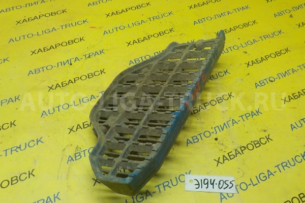 Подножка Isuzu Elf 4JB1 Подножка 4JB1 1988  8-94272-013-4