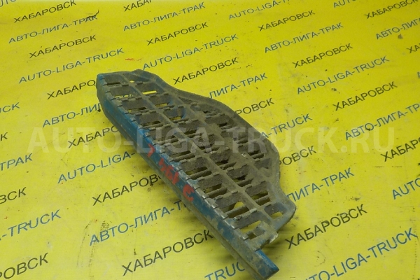 Подножка Isuzu Elf 4JB1 Подножка 4JB1 1988  8-94272-013-4