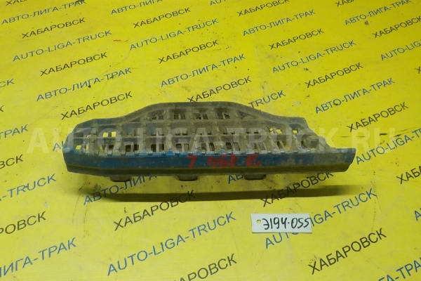 Подножка Isuzu Elf 4JB1 Подножка 4JB1 1988  8-94272-013-4