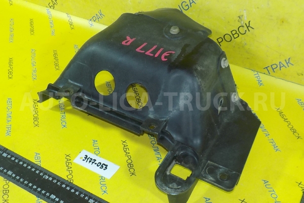 Подножка Isuzu Elf Подножка    8-97853-583-7