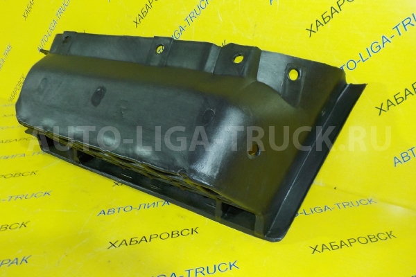 Подножка Mazda Titan Правая 1989-1999 WG# Подножка    W201-50-9R1A