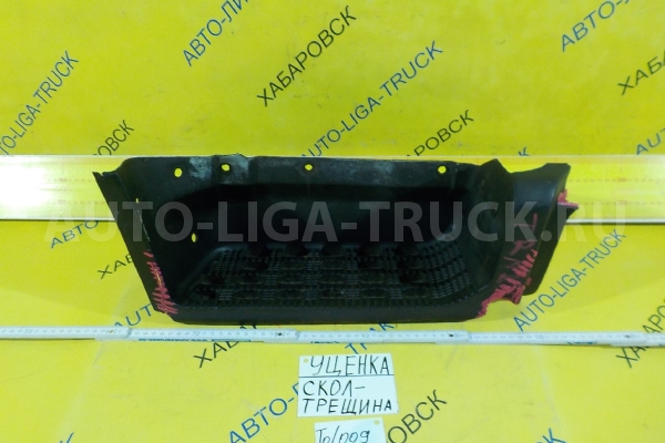 Подножка Mazda Titan Подножка    W201-50-9R1A