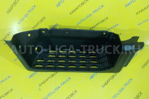 Подножка Mazda Titan Правая 1989-1999 WG# Подножка    W201-50-9R1A