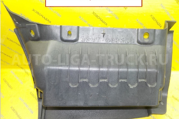 Подножка Mazda Titan Подножка W610-51-V21F Подножка Mazda Titan Подножка W610-51-V21F