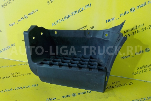 Подножка Mazda Titan 4HF1 Подножка 4HF1 2001  W610-51-V21F