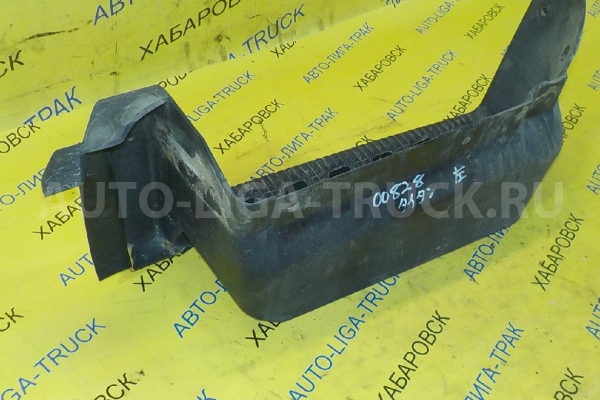 Подножка Mazda Titan 4HF1 Подножка 4HF1 1998  W201-50-9R1A