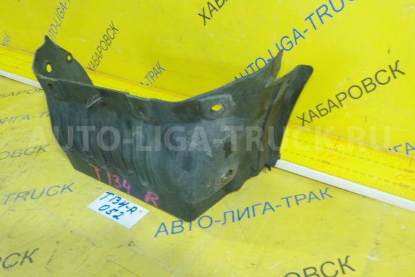 Подножка Mazda Titan 4HF1 Подножка 4HF1 2001  W610-51-V11F