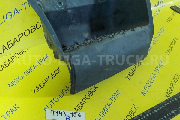 Подножка Mazda Titan 4HG1 Подножка 4HG1 2000 W610-51-V11E Подножка Mazda Titan 4HG1 Подножка 4HG1 2000 W610-51-V11E