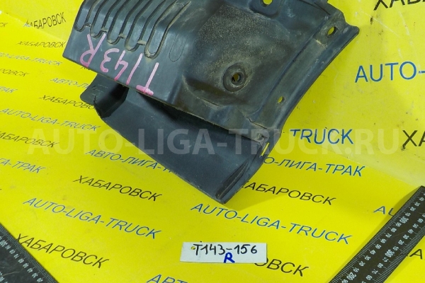 Подножка Mazda Titan 4HG1 Подножка 4HG1 2000 W610-51-V11E Подножка Mazda Titan 4HG1 Подножка 4HG1 2000 W610-51-V11E