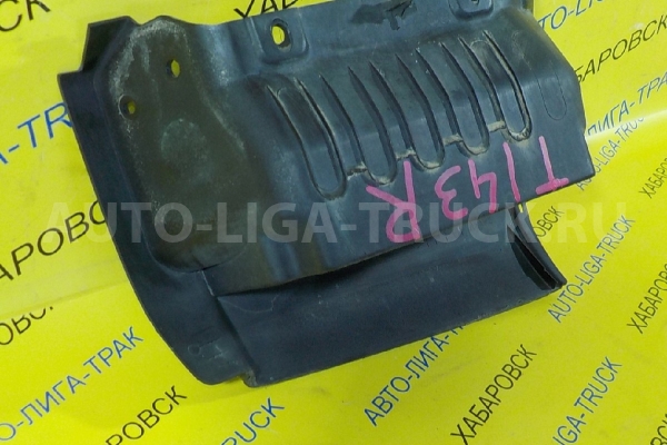 Подножка Mazda Titan 4HG1 Подножка 4HG1 2000 W610-51-V11E Подножка Mazda Titan 4HG1 Подножка 4HG1 2000 W610-51-V11E