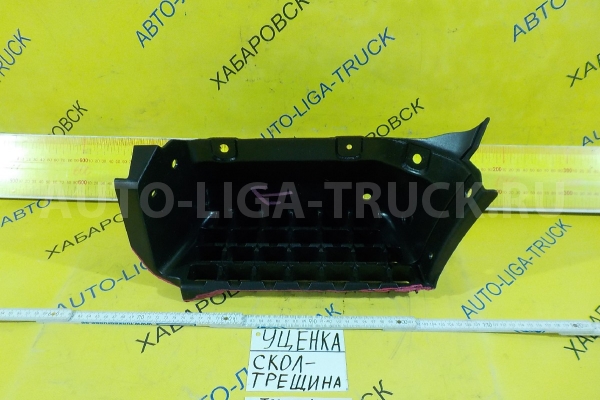 Подножка Mazda Titan 4HG1 Подножка 4HG1 2001 W610-51-V21F Подножка Mazda Titan 4HG1 Подножка 4HG1 2001 W610-51-V21F