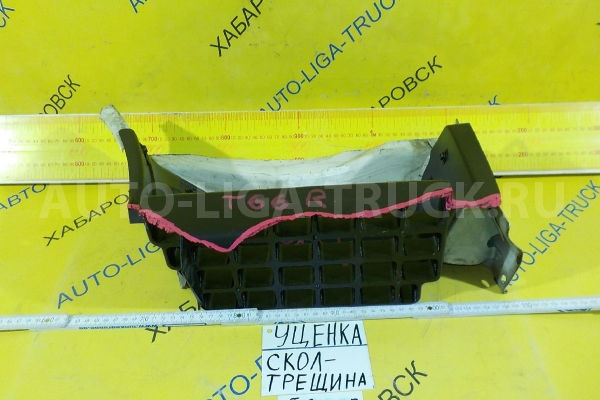 Подножка Mazda Titan 4HG1 Подножка 4HG1 2001 W610-51-V11F Подножка Mazda Titan 4HG1 Подножка 4HG1 2001 W610-51-V11F