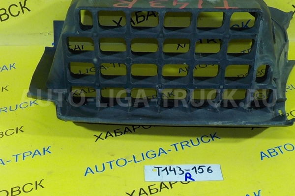 Подножка Mazda Titan 4HG1 Подножка 4HG1 2000 W610-51-V11E Подножка Mazda Titan 4HG1 Подножка 4HG1 2000 W610-51-V11E