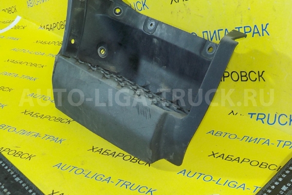 Подножка Mazda Titan 4HG1 Подножка 4HG1 2000 W610-51-V11E Подножка Mazda Titan 4HG1 Подножка 4HG1 2000 W610-51-V11E