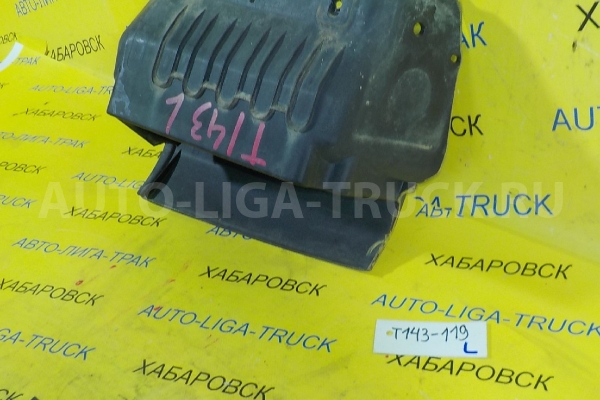 Подножка Mazda Titan 4HG1 Подножка 4HG1 2000  W610-51-V21E