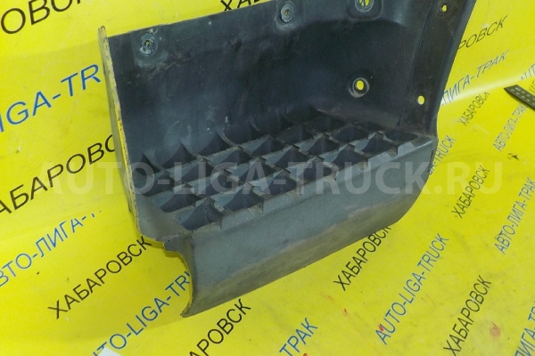 Подножка Mazda Titan 4HG1 Подножка 4HG1 2000  W610-51-V21E