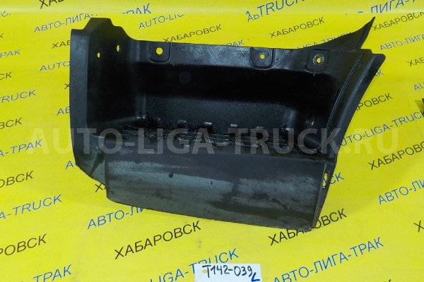 Подножка Mazda Titan 4HG1 Подножка 4HG1 2000 W610-51-V21E Подножка Mazda Titan 4HG1 Подножка 4HG1 2000 W610-51-V21E