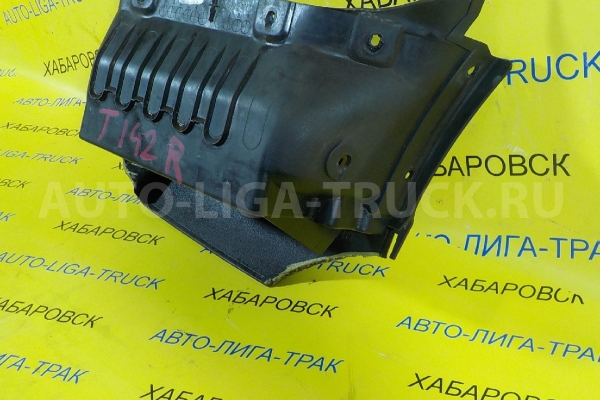 Подножка Mazda Titan 4HG1 Подножка 4HG1 2000 W610-51-V11E Подножка Mazda Titan 4HG1 Подножка 4HG1 2000 W610-51-V11E