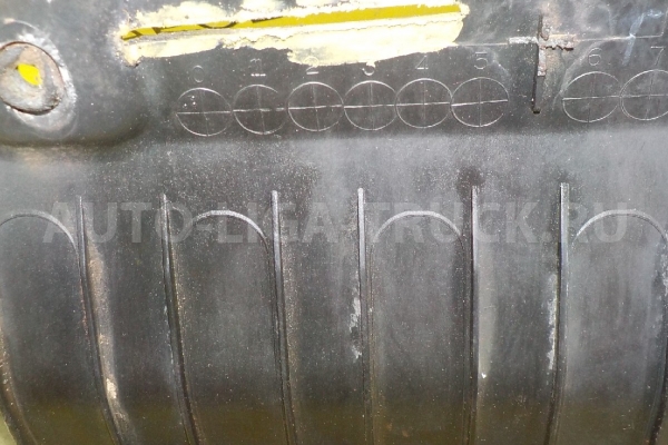 Подножка Mazda Titan 4HG1 Подножка 4HG1 2000 W610-51-V11E Подножка Mazda Titan 4HG1 Подножка 4HG1 2000 W610-51-V11E