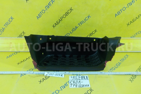 Подножка Mazda Titan SL Подножка SL 1994  W201-50-9R1A