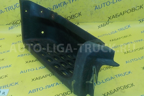 Подножка Mazda Titan SL Подножка SL 1994  W201-50-9R1A