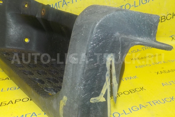 Подножка Mazda Titan SL Подножка SL 1994  W201-50-9R1A