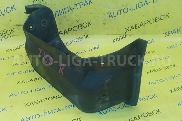 Подножка Mazda Titan SL Подножка SL 1994  W201-50-9R1A