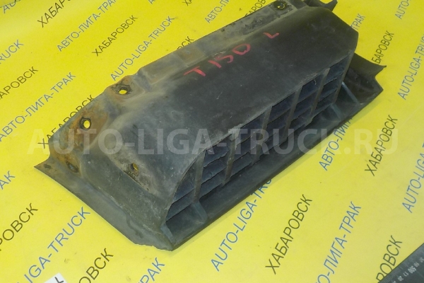 Подножка Mazda Titan SL Подножка SL 1994  W201-50-9S1A