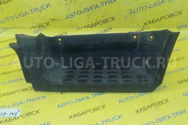 Подножка Mazda Titan SL Подножка SL 1994  W201-50-9S1A