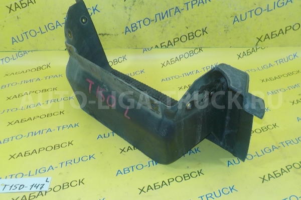 Подножка Mazda Titan SL Подножка SL 1994  W201-50-9S1A